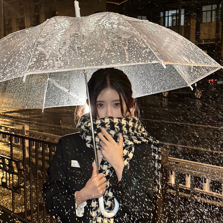 爱无止尽