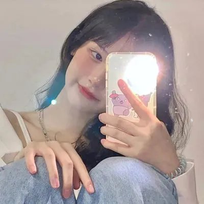 白发